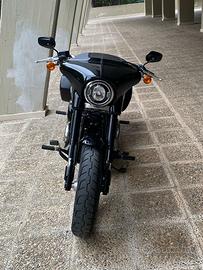 Harley Davidson SportGlide 2018