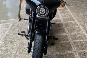 Harley Davidson SportGlide 2018