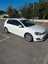 Golf 7 