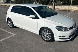 Golf 7 