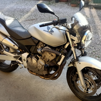 Honda Hornet 600 del 2003