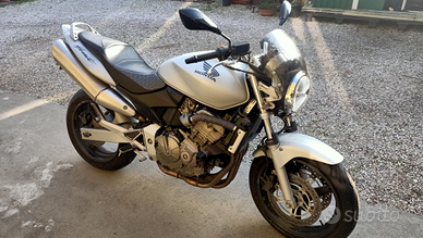 Honda Hornet 600 del 2003