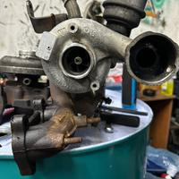 Turbina golf 5