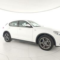 Alfa Romeo Stelvio 2.2 Turbodiesel 190 CV AT8...