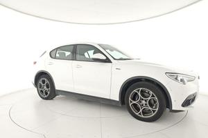 Alfa Romeo Stelvio 2.2 Turbodiesel 190 CV AT8...