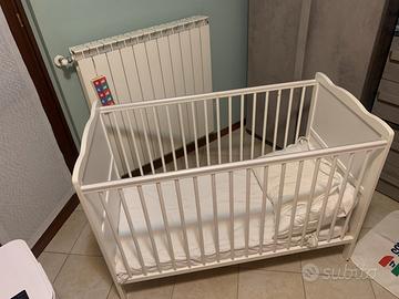 Culla bambini