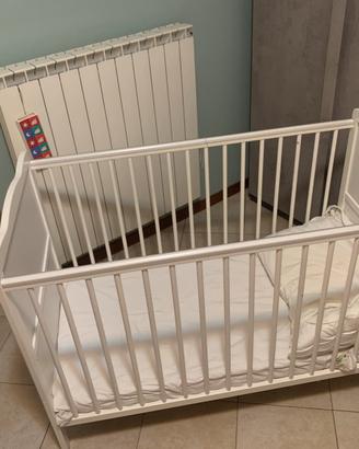 Culla bambini