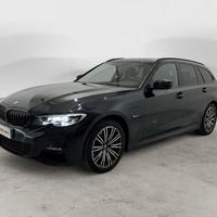 BMW Serie 3 320e Touring Msport