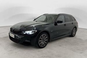 BMW Serie 3 320e Touring Msport