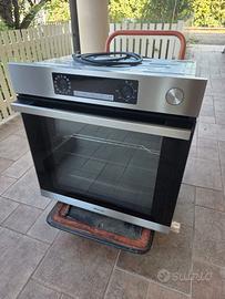 FORNO HISENSE