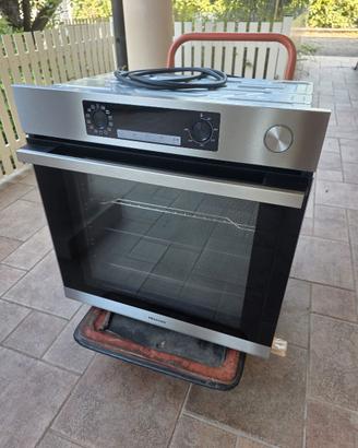 FORNO HISENSE