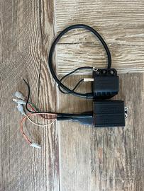 Centraline bobina Malossi Piaggio