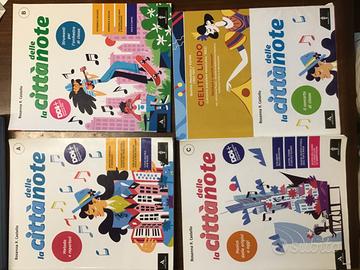 La città delle note