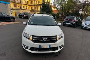 Dacia Logan MCV 900 TCe 12V 90CV Lauréate