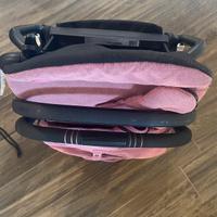 Passeggino compatto Cybex Eezy S+g