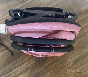 Passeggino compatto Cybex Eezy S+g