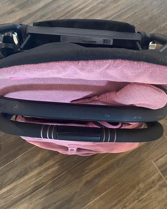 Passeggino compatto Cybex Eezy S+g