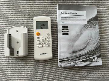 Telecomandi condizionatore
