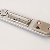Base plate per Lieca III series