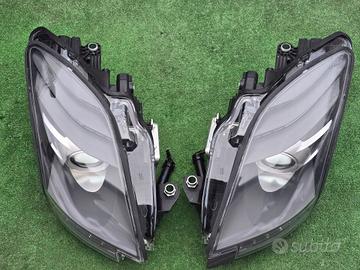 MERCEDES SLS W197 BI-XENON Fari Fanali Destro Sini