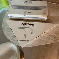 Plafoniera per acquario marino