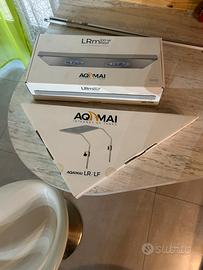 Plafoniera per acquario marino