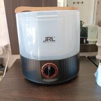 Scalda salviette a vapore