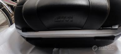 bauletto GIVI ev46
