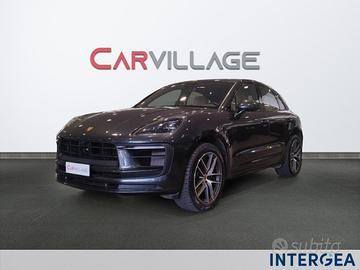 PORSCHE Macan 2.9 S 380cv pdk
