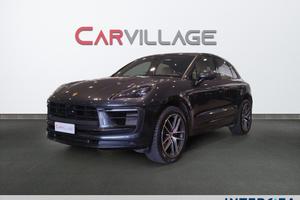 PORSCHE Macan 2.9 S 380cv pdk