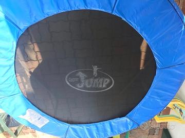 Salta salta Jump
