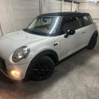 Mini 1.5 116CV DIESEL/AUTOMATICA