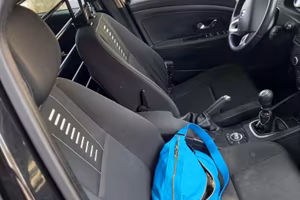 MEGANE SPORTOUR 1.5 DCI 2011
