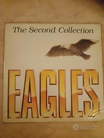collezione vinile anno 1988