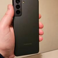 Samsung S21 5G 128gb (Ricondizionato grado A)