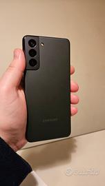 Samsung S21 5G 128gb (Ricondizionato grado A)