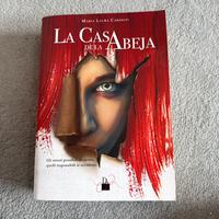 La casa de la abeja Maria Laura Caroniti