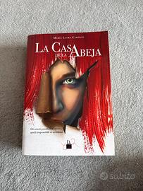 La casa de la abeja Maria Laura Caroniti