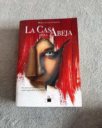 La casa de la abeja Maria Laura Caroniti