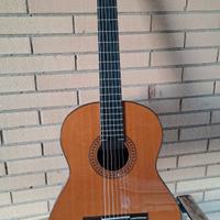 Alhambra 6p Chitarra Classica 