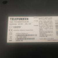 TV  telefankum