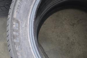 pneumatici michelin primacy 235/50/19