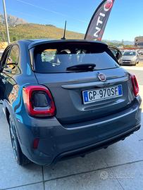 Fiat 500X 1.3 T4 150 CV DCT Sport