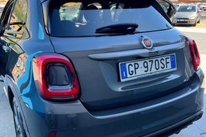 Fiat 500X 1.3 T4 150 CV DCT Sport