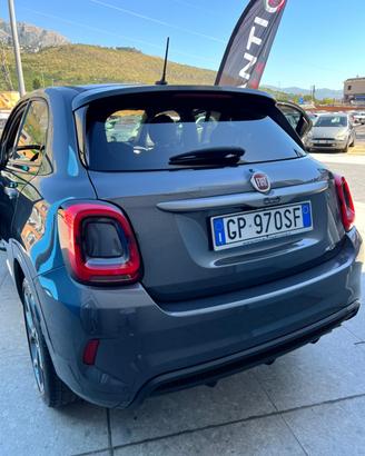 Fiat 500X 1.3 T4 150 CV DCT Sport
