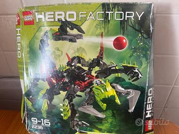 Lego Hero Factory 2236