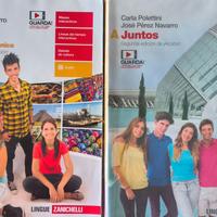 libro Juntos A 