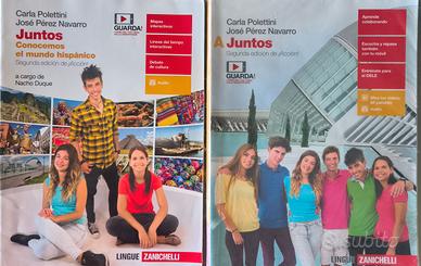 libro Juntos A 