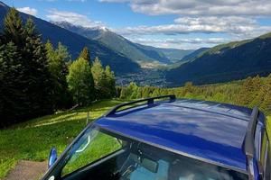 Pajero Pinin 1.8 GDI