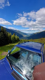 Pajero Pinin 1.8 GDI